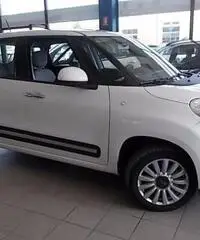 FIAT 500L 0.9 TwinAir Turbo Natural Power Pop Star rif. 7088060