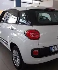 FIAT 500L 0.9 TwinAir Turbo Natural Power Pop Star rif. 7088060