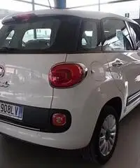 FIAT 500L 0.9 TwinAir Turbo Natural Power Pop Star rif. 7088060