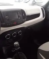 FIAT 500L 0.9 TwinAir Turbo Natural Power Pop Star rif. 7088060