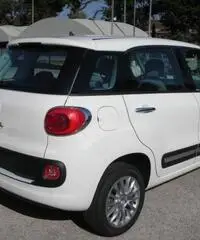 FIAT 500L 0.9 TwinAir Turbo Natural Power Pop Star rif. 6858772
