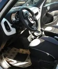 FIAT 500L 0.9 TwinAir Turbo Natural Power Pop Star rif. 6858772