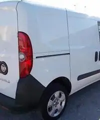 FIAT Doblo Doblò 1.6 MJT 105CV PC-TN Cargo Lamierato SX rif. 7088200