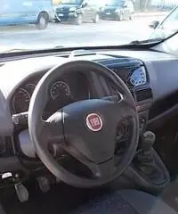 FIAT Doblo Doblò 1.6 MJT 105CV PC-TN Cargo Lamierato SX rif. 7088200