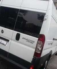 Fiat Ducato 35 2.3 MJT PM-TM ducato Maxi