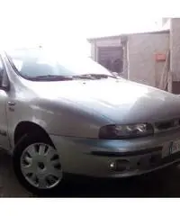 Fiat marea 1.6 benzina come nuova