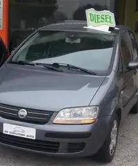 Fiat Idea 1.3 Multijet 16V Emotion