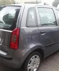 Fiat Idea 1.3 Multijet 16V Emotion