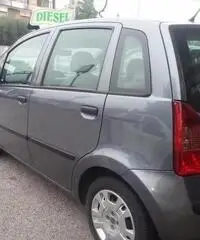 Fiat Idea 1.3 Multijet 16V Emotion