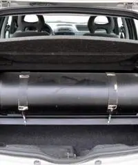 FIAT Punto 1.2 BENZINA / METANO 5 PORTE 67.000 KM REALI rif. 7195009