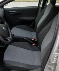 FIAT Punto 1.2 BENZINA / METANO 5 PORTE 67.000 KM REALI rif. 7195009