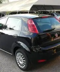 FIAT Punto 1.2 8V 5 porte Street rif. 5990008