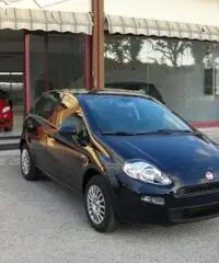 FIAT Punto 1.3 MJT II S&S 95 CV 5 porte Street rif. 7082391