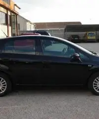 FIAT Punto 1.3 MJT II S&S 95 CV 5 porte Street rif. 7082391