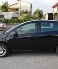 FIAT Punto 1.3 MJT II S&S 95 CV 5 porte Street rif. 7082391