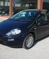 FIAT Punto 1.4 8V 5 porte Easypower Street rif. 5980227
