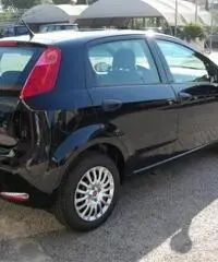 FIAT Punto 1.4 8V 5 porte Easypower Street rif. 5980227