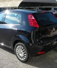 FIAT Punto 1.4 8V 5 porte Easypower Street rif. 5980227