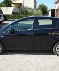 FIAT Punto 1.4 8V 5 porte Easypower Street rif. 5980227