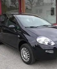 FIAT Punto 1.4 8V 5 porte Natural Power Street rif. 5990013