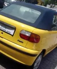Fiat Punto 60 cat Cabrio