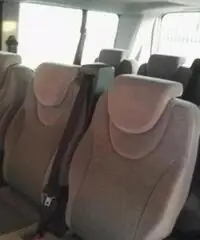 FIAT Scudo 2.0 MJT/120 8 posti rif. 7187578