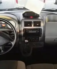 FIAT Scudo 2.0 MJT/120 8 posti rif. 7187578