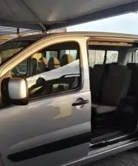 FIAT Scudo 2.0 MJT/120 8 posti rif. 7187578