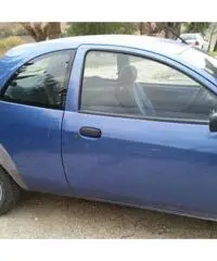 FORD Ka 1ª serie - 1997 Guida per neo Patentati