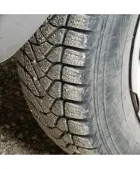 FORD Ka 1ª serie - 1997 Guida per neo Patentati