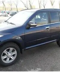 Great Wall Hover 5 hover 2.4 4x4 luxury great wall motor 2.4 4x4 super luxury (2010/07 - 2012/06)