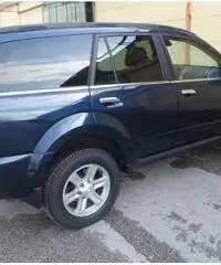 Great Wall Hover 5 hover 2.4 4x4 luxury great wall motor 2.4 4x4 super luxury (2010/07 - 2012/06)