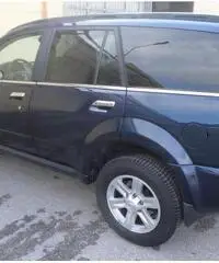 Great Wall Hover 5 hover 2.4 4x4 luxury great wall motor 2.4 4x4 super luxury (2010/07 - 2012/06)