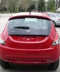 LANCIA Ypsilon 0.9 TwinAir 85 CV 5 porte Metano Ecochic Silver rif. 5990044