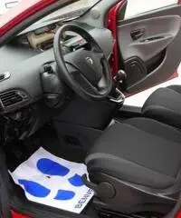 LANCIA Ypsilon 0.9 TwinAir 85 CV 5 porte Metano Ecochic Silver rif. 5990044