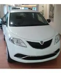 LANCIA Ypsilon 0.9 TwinAir 85 CV 5 porte Metano Ecochic Silver rif. 7088057