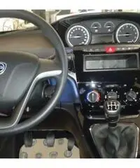 LANCIA Ypsilon 0.9 TwinAir 85 CV 5 porte Metano Ecochic Silver rif. 7088057