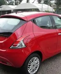 LANCIA Ypsilon 1.2 69 CV 5 porte Silver rif. 5990063