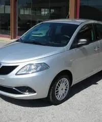 LANCIA Ypsilon 1.2 69 CV 5 porte GPL Ecochic Silver rif. 5978899