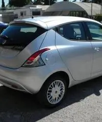 LANCIA Ypsilon 1.2 69 CV 5 porte GPL Ecochic Silver rif. 5978899