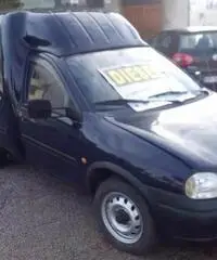 Opel Combo 1.7 diesel cat 3p. Tour