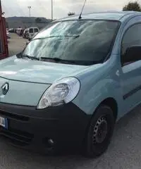 RENAULT Kangoo Express 2008 Diesel 1.5 dci 110cv (gener.) maxi rif. 7196748