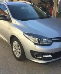 RENAULT Megane  2012 Sportour Diesel  ST 1.5 dci Limited S and S  rif. 7196751