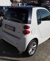 SMART Smart  Fortwo 2007 Benzina fortwo 1.0 mhd Pulse 71cv FL  rif. 7196749