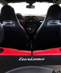 ABARTH 595 1.4 TJET TURISMO 160 CV