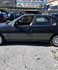Alfa Romeo 164 2.0i V6 Turbo