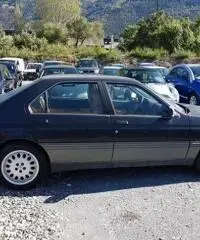 Alfa Romeo 164 2.0i V6 Turbo