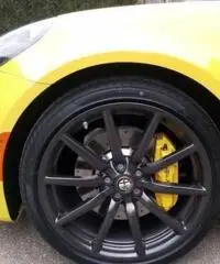 ALFA ROMEO 4C 1750 TBi Spider rif. 6239011