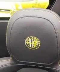 ALFA ROMEO 4C 1750 TBi Spider rif. 6239011