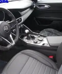 ALFA ROMEO Giulia 2.2 Turbodiesel 180 CV Super rif. 6909147